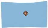 prAna Women's Headband, Blue, One Size