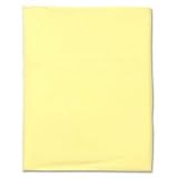 Dragon Fly Fitted Crib Sheet