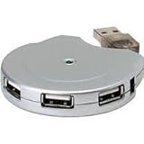 Belkin Hi Speed Usb 2.0 4 Port Hub