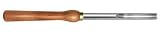 Crown 243 3/4-Inch Bowl Gouge