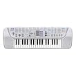 Casio SA-75 Mini-Keyboard - 37 Keys