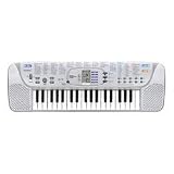 Casio SA75 Keyboard with Headset Microphone