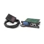 APC AP9618 UPS Network Management Card with Environmental Monitoring and Out of Band Management