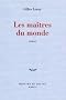 Les Ma�tres du monde