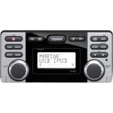 CLARION CMD7 CD/MP3/WMA RECEIVER WITH USB