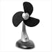 Kitchen & Housewares : Portable Lighted Fan