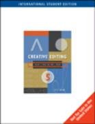 Creative Editing (ISE)