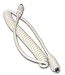 Cables To Go 02714 6ft PS/2 M/F Keyboard/Mouse Coiled Extension Cable