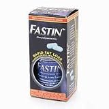 Hi-Tech Pharmaceuticals Fastin Dietary Supplement, 60-count Bottle