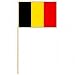 Belgium Miniature Flag