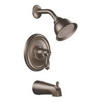 Moen 82450orb Benton Tub and Shower Faucet