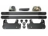 Reese 30074 Signature Series Fifth Wheel Rail Kit for RAM 02-07