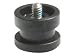 CLIP, GPSMAP 60C/60CS, BELT &amp; BUTTON