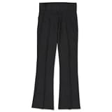 Puma Women{s Athletic Pant BLACK