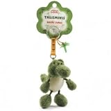 Review NICI  / NICI - Crocodile Talsiminis, 7cm