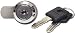 CHANNEL VISION C-1350 Lock &amp; Key Set for C-0150HC
