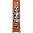 JBL L890CH 4-Way, High Performance 8-inch Dual Floorstanding Loudspeaker (Cherry)