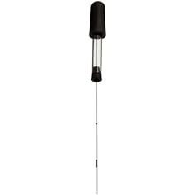 Kimble Kimax 71900-20 Black Glass Disposable To Contain Micro Capillary Pipet, 20 microliter Volume (Case of 1000)