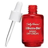 Sally Hansen Insta-Speed Dry Drops .5 oz.