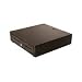 Partner Tech, 5e415, Pos Computer, Cash Drawer, Epson, Black, 5/bill, 5/coin, 15.9wx16.6lx3.8h