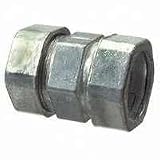 Halex 90221 Compression Coupling