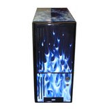 Widow WGMI-2NG750 Gaming Desktop by VisionMan