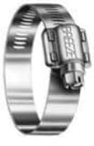 Breeze Industrial 63016 Stainless Steel Clamp 13/16