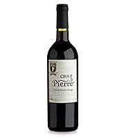 Chez Pierre Rouge 2011 - Case of 6