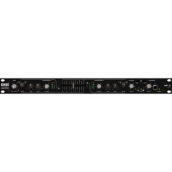 Rane MP4 DJ USB and Serato Scratch LIVE Software Bundled DJ Mixer