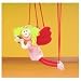 Beleduc Fabric Marrionette, Fairy Marionette