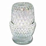 Lancaster Colony Angel Light Table Lamp, 5-1/4