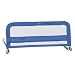 Baby : Summer Infant Sure & Secure Single Bedrail Blue