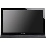 VIZIO E190VA 19-Inch Class Edge Lit Razor LED LCD HDTV