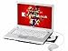 東芝 TX/66D T5500/1.66G/15.4W/512Mx2/120G/S-Multi/LAN/b.g/VisHP/Off2007Psl+PPoint PATX66DLR