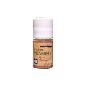 Jason Natural Products Vit E Oil