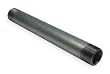 Power First 1UGZ9 Nipple, Rigid Conduit, 1In, 10In Length