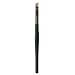 Shiseido Shiseido The Makeup EyeBrow & Eyeliner Brush