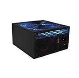 Raidmax Hybrid 630W ATX12V/EPS12V Power Supply RX-630SS