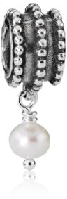 Pandora Damen Bead Sterling Silber 925 KASI 79132P Beads