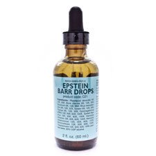 Epstein Barr 2oz by Professional Formulas