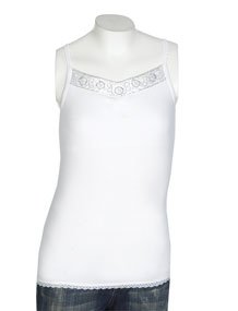 Click here to buy Beaded V Neck Cami.