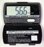 Pedometer Accusplit AE2720 Step, Set of 12