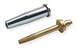 Industrial Grade 2WDZ4 Cutting Tip, 2 Piece, Size 4, 5 In Thick