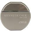 Kenneth Cole By Kenneth Cole Aftershave Splash 4.2 Oz Unboxed
