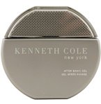 Kenneth Cole By Kenneth Cole Aftershave Splash 4.2 Oz Unboxed