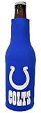 Indianapolis Colts Zipper Bottle Suit