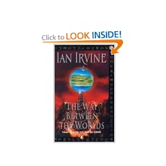 The Way Between the Worlds (View from the Mirror)