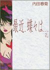 最近、蝶々は… 2 (2) (Feelコミックス)