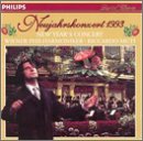 Neujahrskonzert 1993 New Year's Concert