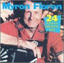 CD-Charts  Search : Myron Floren - 24 Polkas Greatest Hits